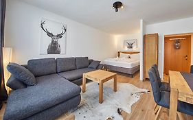 Appartement Timeout