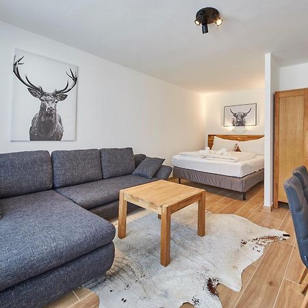 Appartement Timeout Saalbach Exterior foto