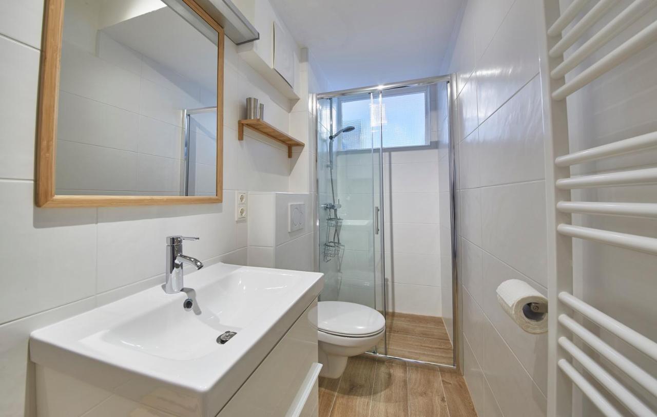 Appartement Timeout Saalbach Exterior foto