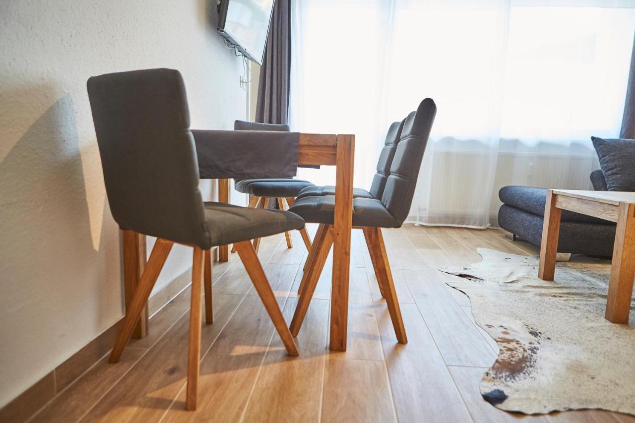 Appartement Timeout Saalbach Exterior foto