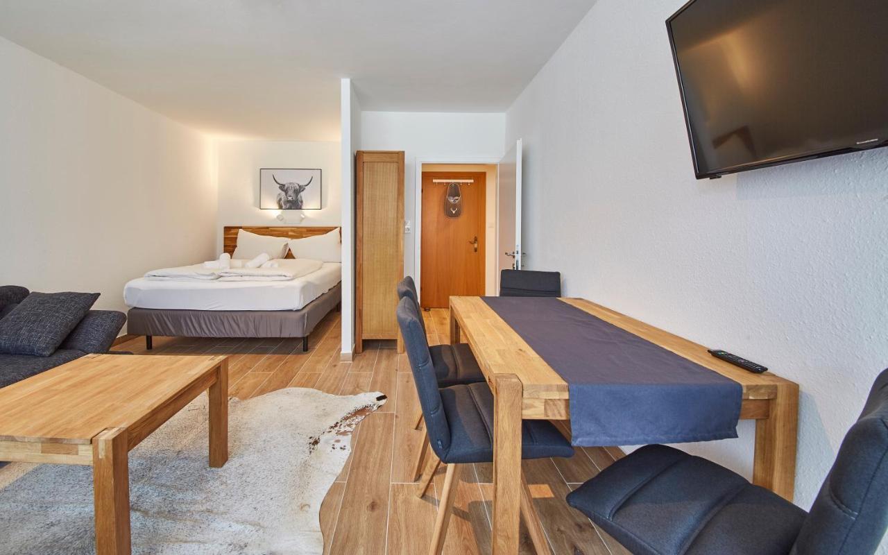 Appartement Timeout Saalbach Exterior foto