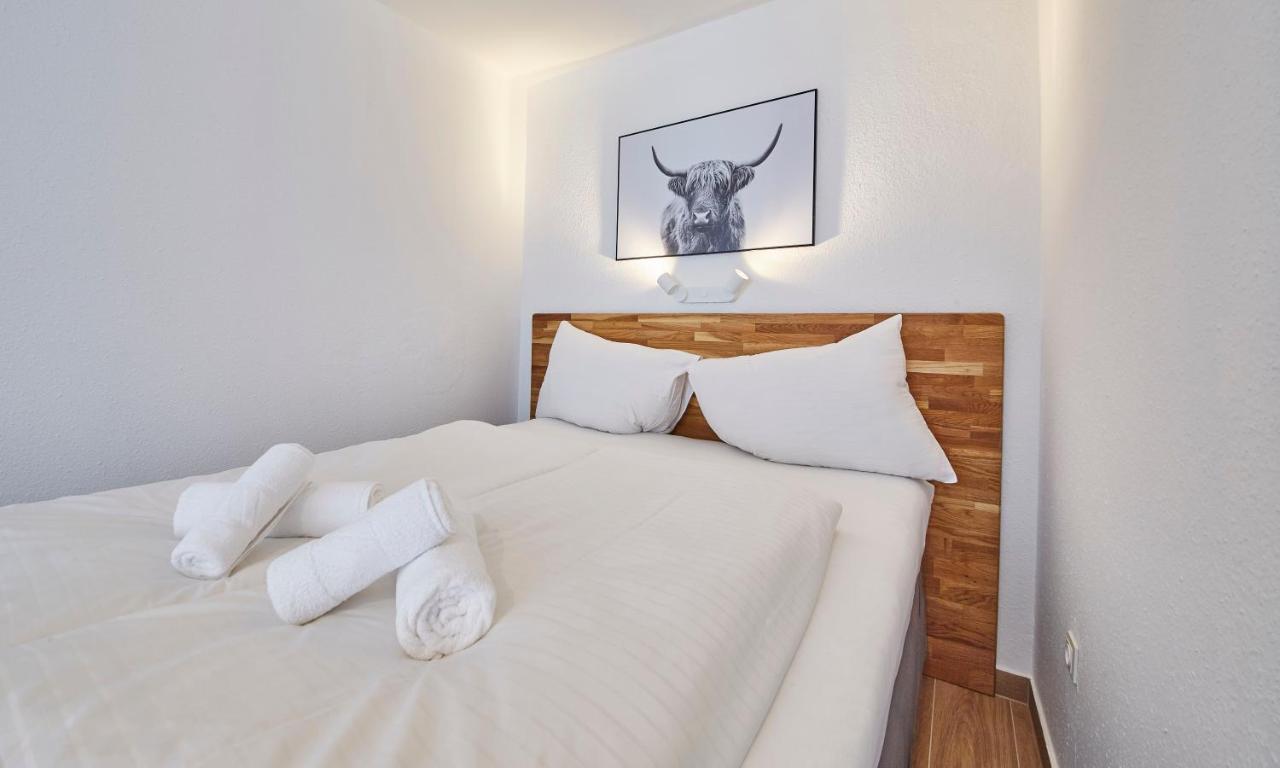 Appartement Timeout Saalbach Exterior foto