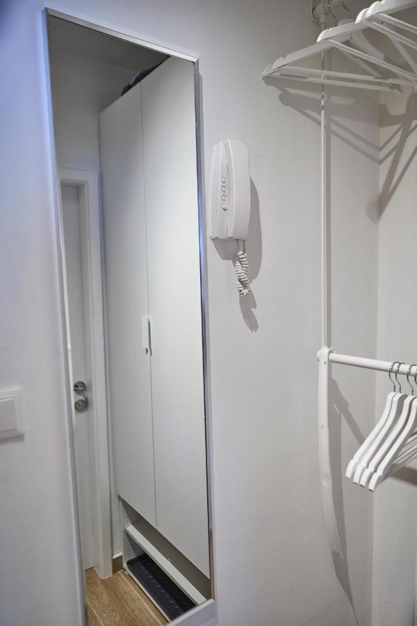 Appartement Timeout Saalbach Exterior foto